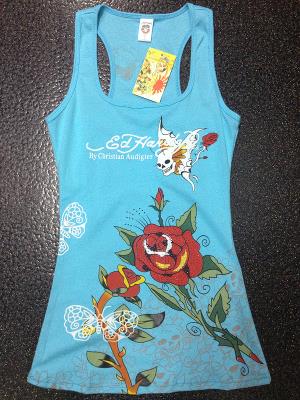 Ed Hardy Camisole-38